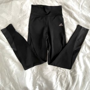Adidas aeroready leggings